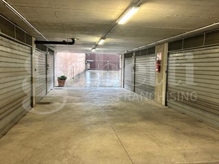 Box in Vendita a Marino, 24'500€, 18 m²
