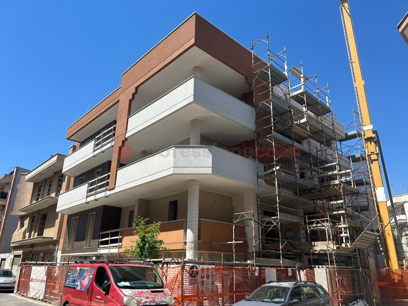 Trilocale in Vendita a Grottaglie, 205'000&euro;, 105 m²