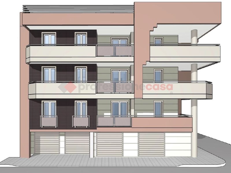 Quadrilocale in Vendita a Grottaglie, 280'000€, 140 m²