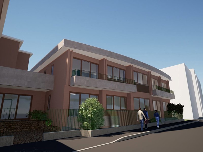 Appartamento in Vendita a Busto Arsizio, 165'000€, 70 m²
