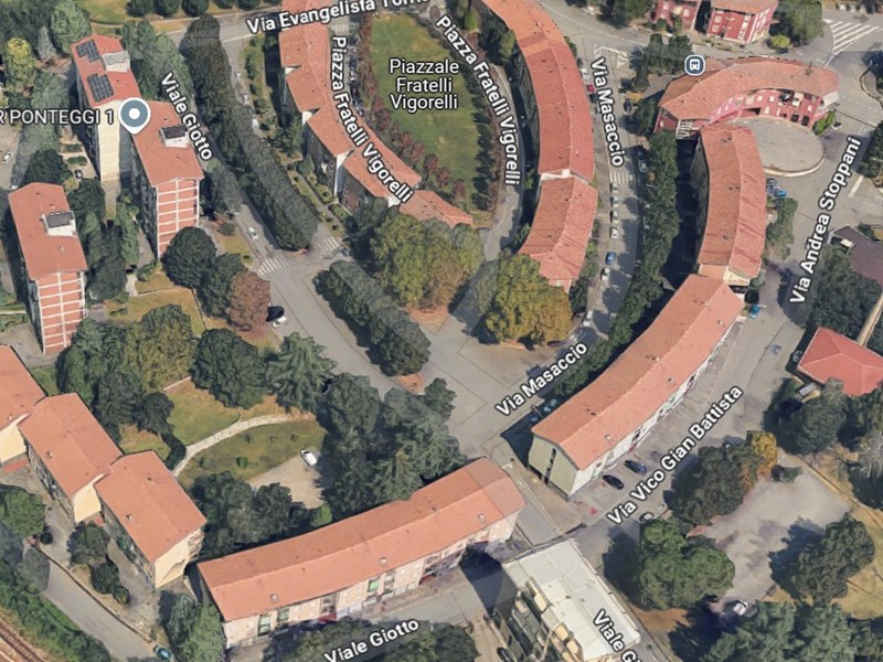 Box in Vendita a Busto Arsizio, 7'500€, 14 m²