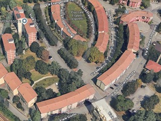 Box in Vendita a Busto Arsizio, 7'500€, 14 m²