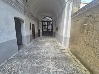 Quadrilocale in Vendita a Napoli, 275'000€, 120 m²