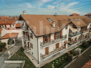 Appartamento in Vendita a None, 189'000€, 132 m²