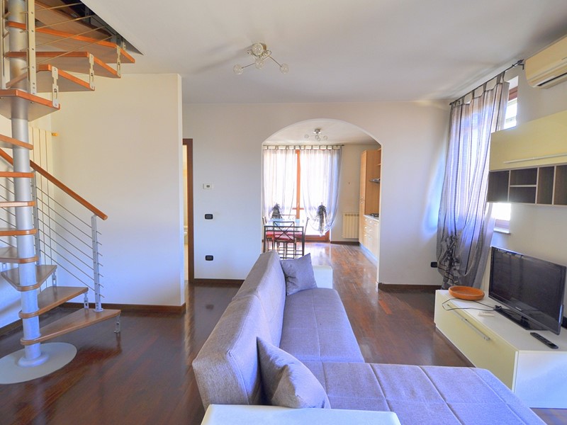 Bilocale in Vendita a Magnago, 108'000€, 82 m²