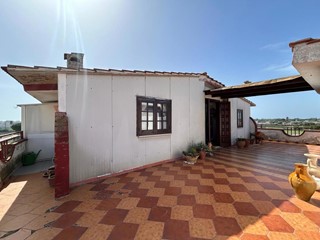 Attico in Vendita a Pulsano, 48'000€, 120 m²