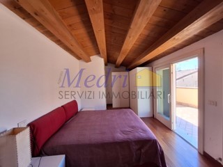 Trilocale in Vendita a Cesena, zona Centro Storico, 235'000€, 77 m²