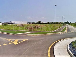 Terreno edificabile in Vendita a Oppeano, 151'200€, 1260 m²