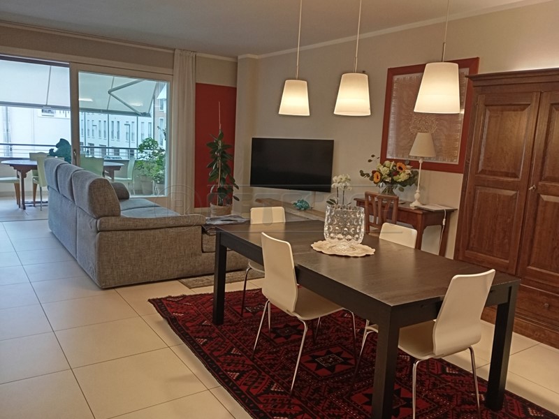 Appartamento in Vendita a Marostica, 280'000€, 105 m², con Box