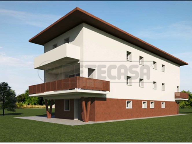 Casa Semi Indipendente in Vendita a Breganze, 264 m², con Box