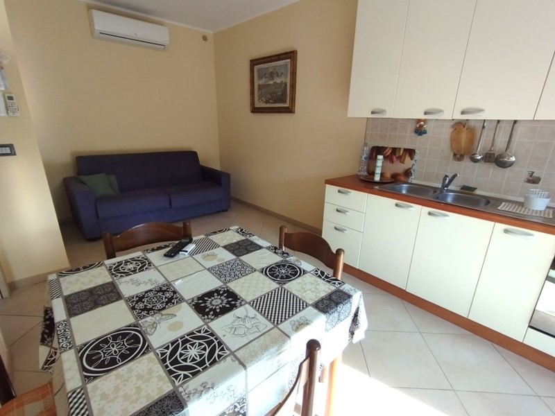 Bilocale in Vendita a Andora, 220'000€, 45 m²