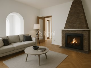 Appartamento in Vendita a Vezzano Ligure, zona Bottagna, 99'000€, 124 m²