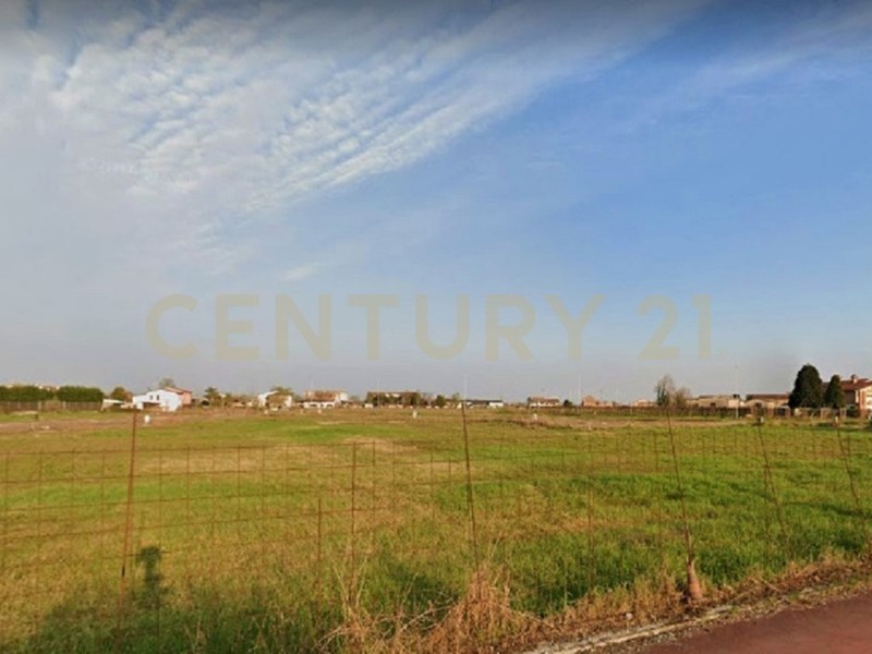 Terreno edificabile in Vendita a Oppeano, 1006 m²