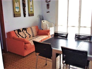 Trilocale in Affitto a Ravenna, zona Lido di Savio, 500€, 60 m², arredato