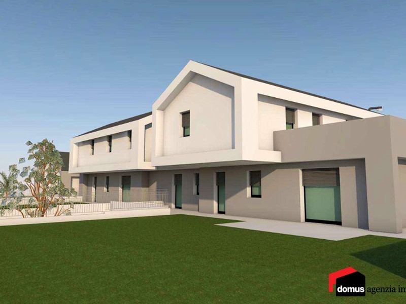 Quadrilocale in Vendita a Thiene, 370'000€, 145 m²