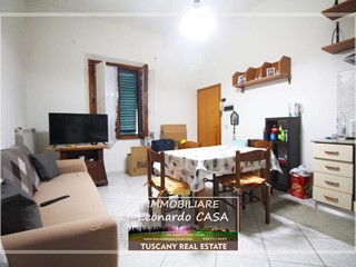 Bilocale in Vendita a Empoli, 94'000€, 42 m², arredato