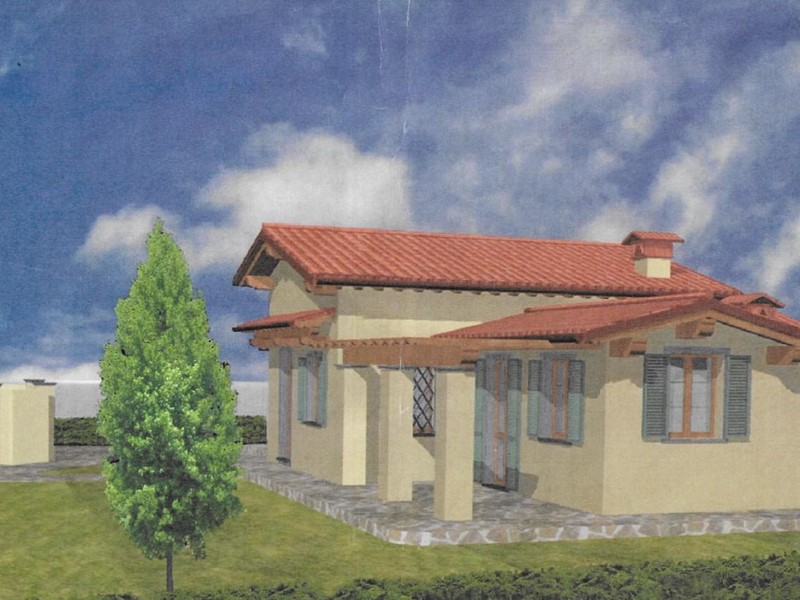 Terreno edificabile in Vendita a Pietrasanta, 460'000€, 450 m²