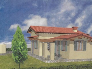 Terreno edificabile in Vendita a Pietrasanta, 460'000€, 450 m²