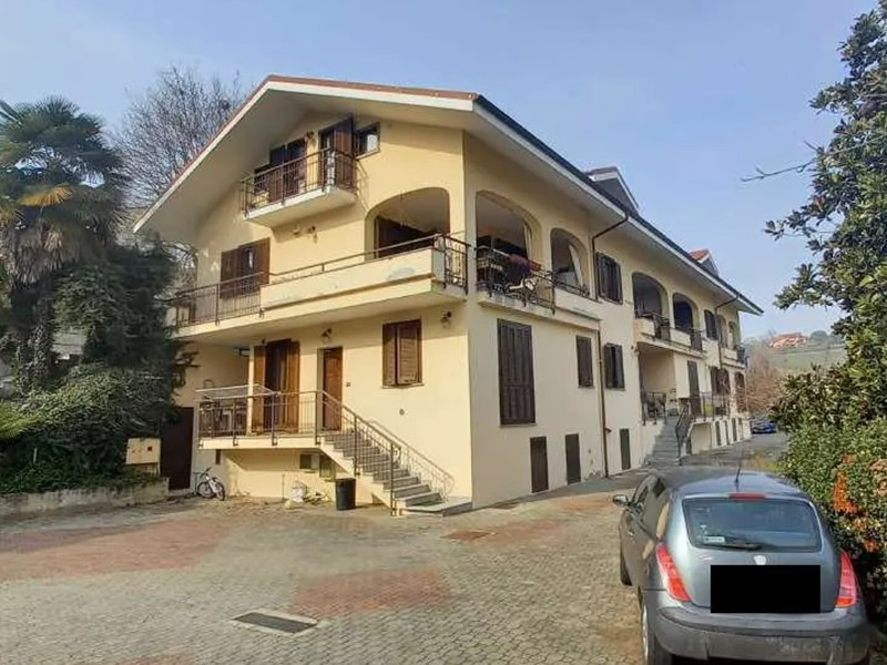 Trilocale in Vendita a Marentino, 34'500€, 60 m²