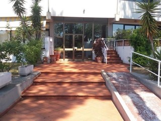 Trilocale in Affitto a Pietrasanta, zona Fiumetto, 3'500€, 60 m², arredato