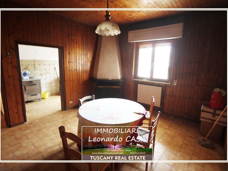 Villetta a schiera in Vendita a Cerreto Guidi, zona Lazzeretto, 148'000€, 100 m²