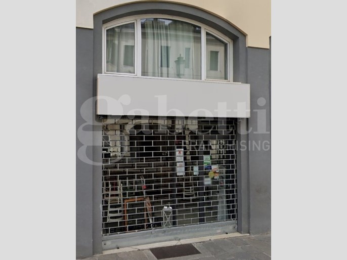 Negozio in Vendita a Padova, 130'000€, 100 m²