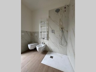Quadrilocale in Vendita a Bergamo, 340'000€, 115 m²