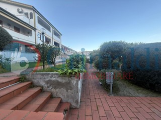 Monolocale in Vendita a Messina, 30'000€, 31 m², arredato
