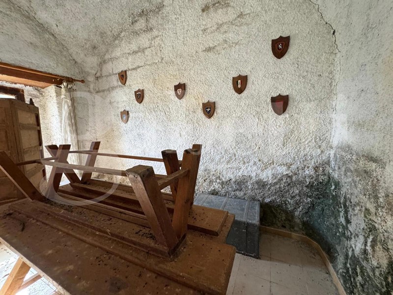 Casa Indipendente in Vendita a Castel Campagnano, 79'000€, 90 m²