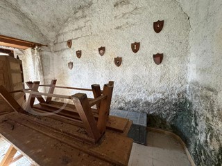 Casa Indipendente in Vendita a Castel Campagnano, 79'000€, 90 m²