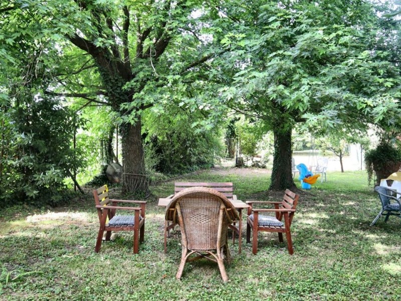 Casa Indipendente in Vendita a Lucca, zona san pietro a vico, 370'000&euro;, 219 m²