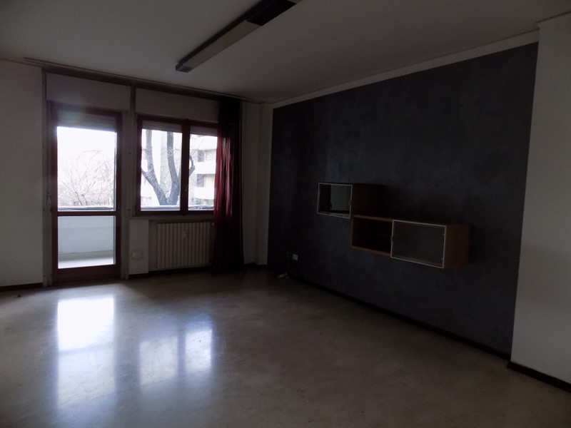 Trilocale in Vendita a Padova, zona Stanga, 155'000€, 75 m²