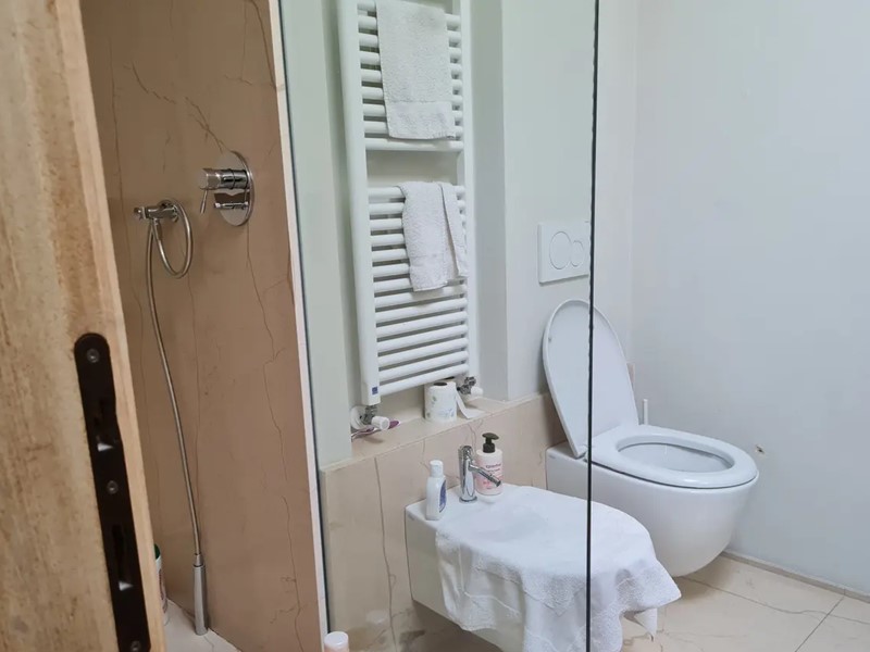 Bilocale in Vendita a Mercato Saraceno, 49'500€, 54 m²