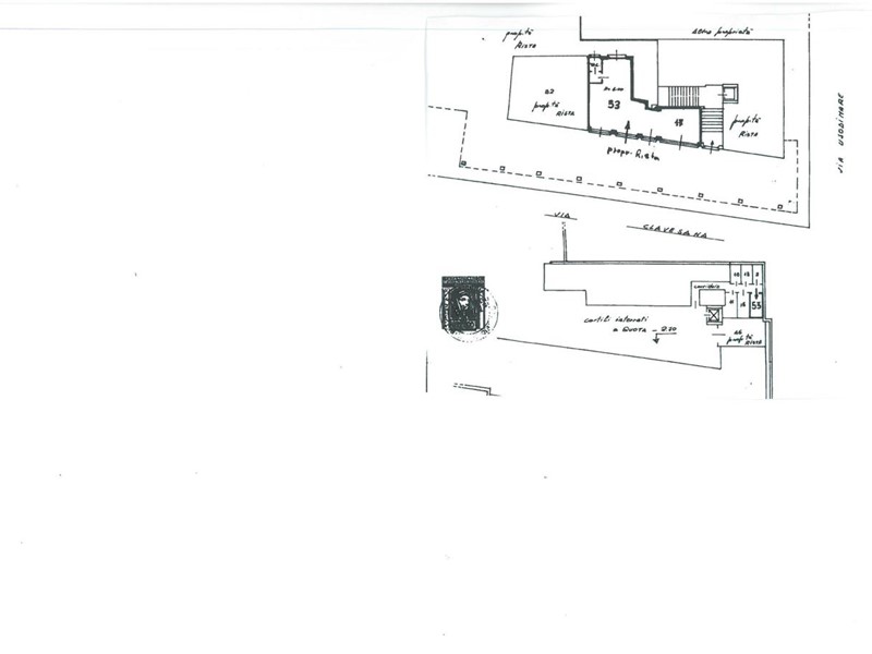 Immobile commerciale in Vendita a Andora, zona Marina Di Andora, 130'000€, 60 m²