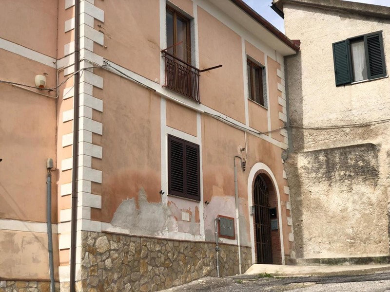 Bilocale in Vendita a San Cipriano Picentino, 59'000€, 50 m²
