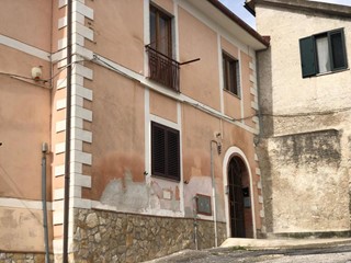 Bilocale in Vendita a San Cipriano Picentino, 59'000&euro;, 50 m²