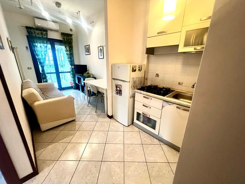 Bilocale in Affitto a Tortoreto, 500€, 45 m²