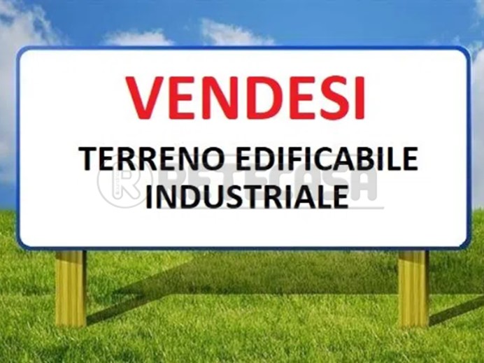 Terreno industriale in Vendita a Mercato San Severino, zona Curteri, 4500 m²