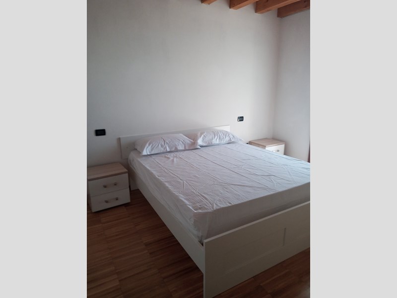 Bilocale in Affitto a Dueville, 550€, 55 m², arredato