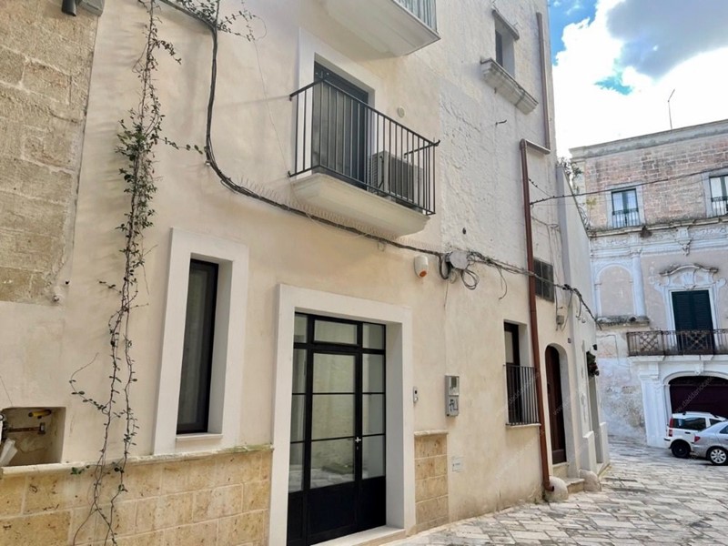 Trilocale in Vendita a Grottaglie, 149'000&euro;, 65 m²