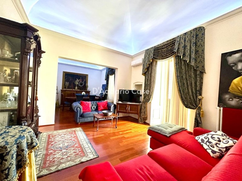 Quadrilocale in Vendita a Taranto, 125'000€, 130 m²