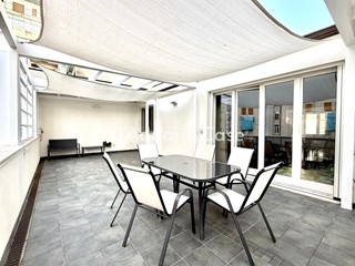 Attico in Vendita a Taranto, 360'000€, 150 m²