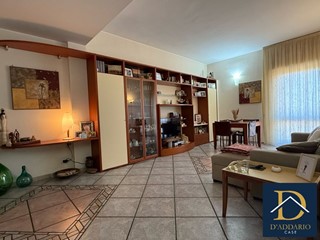 Quadrilocale in Vendita a Taranto, 69'000€, 100 m²