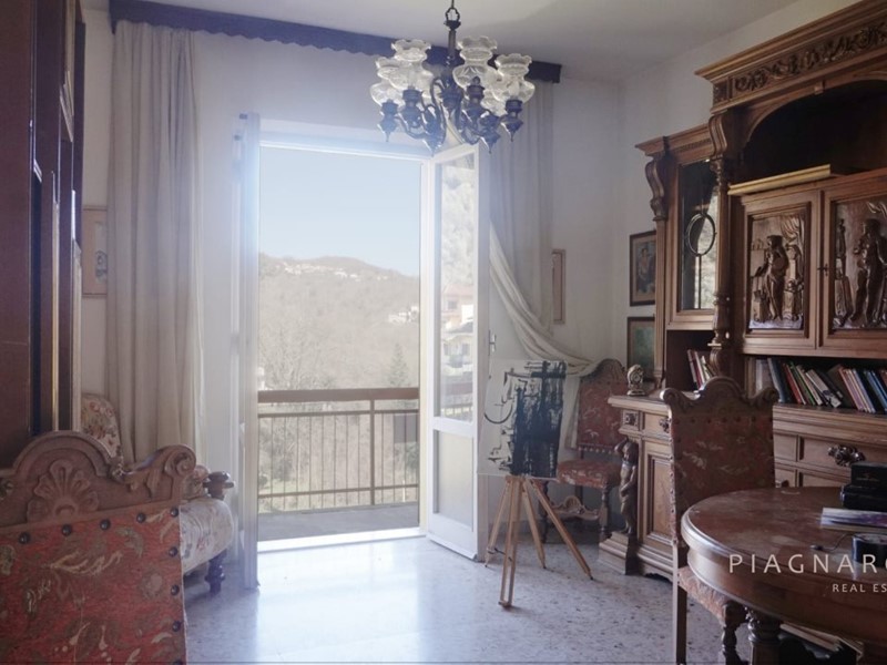 Appartamento in Vendita a Mulazzo, 78'000€, 118 m²
