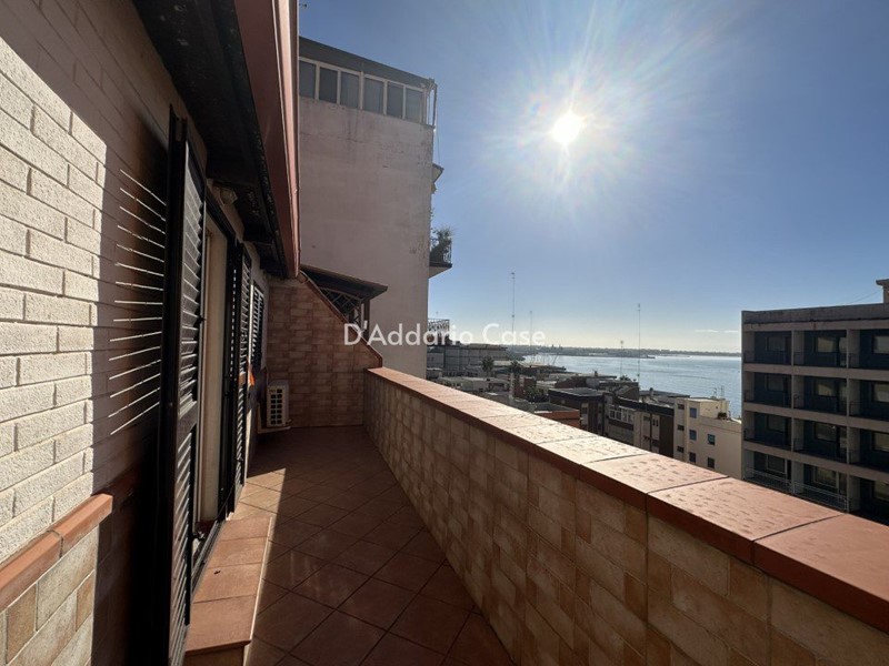 Quadrilocale in Vendita a Taranto, 170'000&euro;, 133 m²