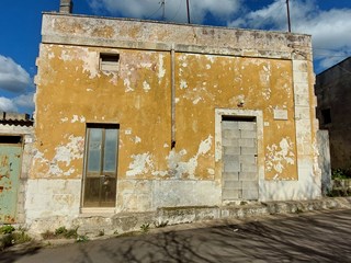 Appartamento in Vendita a Scorrano, 32'000€, 95 m²