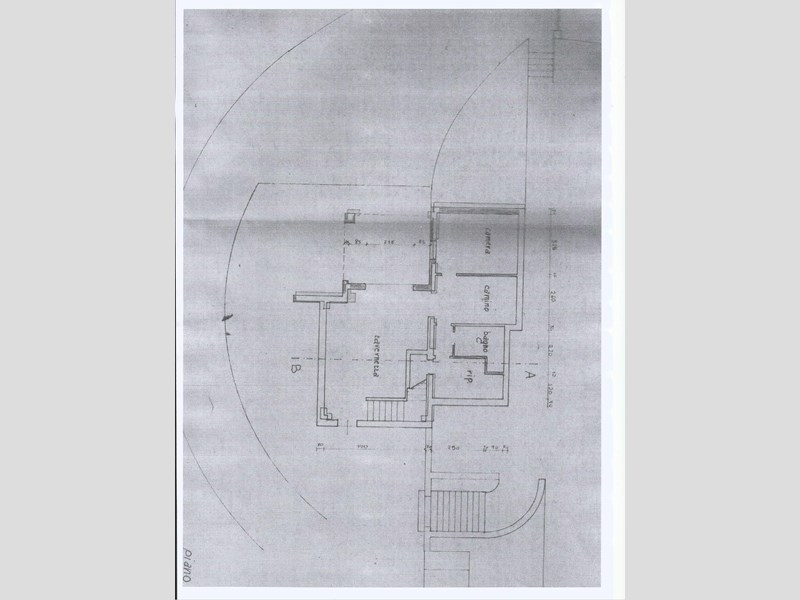 Casa Indipendente in Vendita a Serravalle Pistoiese, zona Castellina, 200'000€, 273 m²