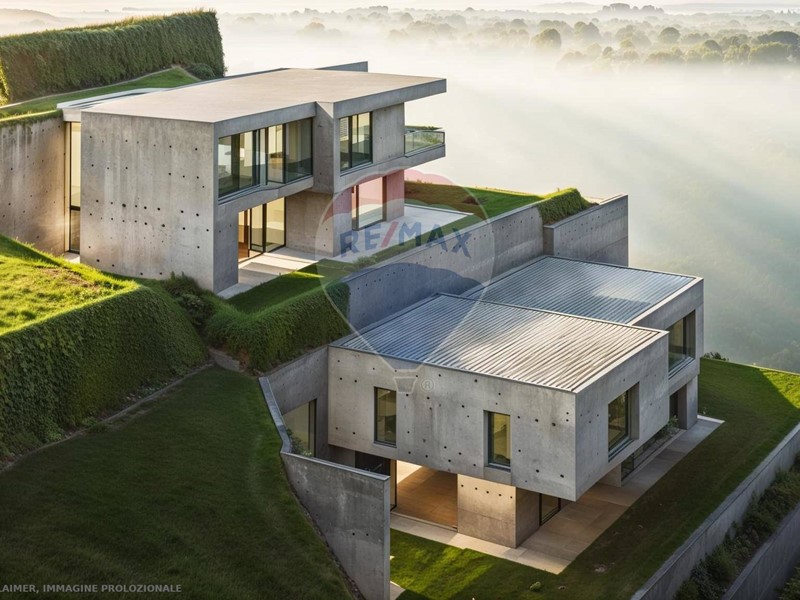 Villa in Vendita a Traona, 771'600€, 193 m²