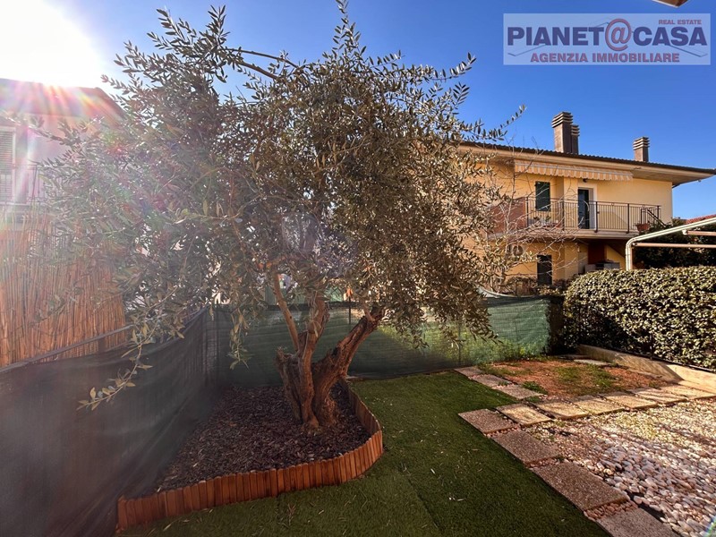 Quadrilocale in Vendita a Spinetoli, 139'000€, 120 m²