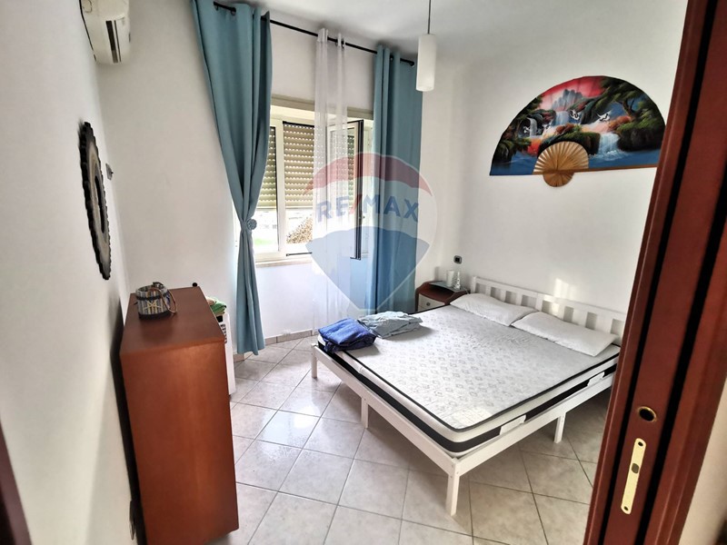 Bilocale in Vendita a Minturno, zona Marina di Minturno, 95'000€, 45 m²